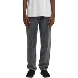 Element Vaquero de hombre Regular 5 Denim . (L-XL) Gris