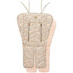 Jané Colchoneta de verano Flappy para carrito. Rosa palo niño