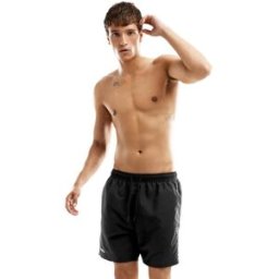 Siroko Bañador corto hombre IBZ Buzzer . (M) Negro