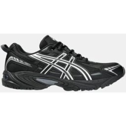 ASICS GEL-VENTX para hombre y mujer. (43,5) Negro / Gris