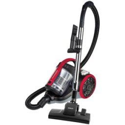 Polti Aspirador compacto ciclónico Forzaspira C110 Plus.