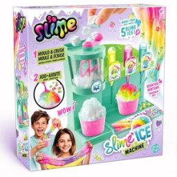 So Slime Máquina de granizados de slime.