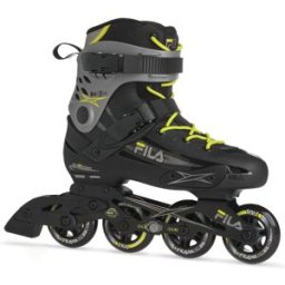 Fila Patines de hombre Houdini . (38.5) Negro