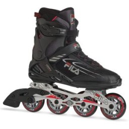 Fila Patines de hombre Legacy PRO 80 . (39) Negro