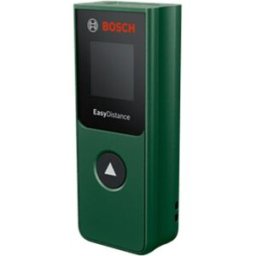 Bosch Medidor Láser EasyDistance 20. Verde / Negro