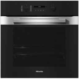 Miele Horno multifunción con función AirFry, conectividad y pirólisis - H28611BPEDT/CS1. Acero Inox