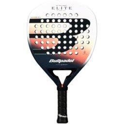 Bullpadel Palas de pádel ELITE W 26 . Multicolor