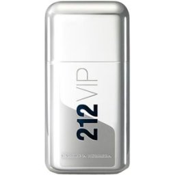 Carolina Herrera Eau de Toilette 212 VIP Men . (50 ml)