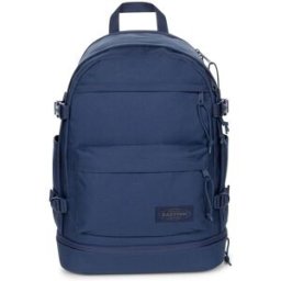 Eastpak Mochila EVERYDAY PAK'R con funda para portátil hasta 16. Azul oscuro