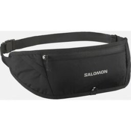 Salomon Riñonera unisex PULSE SLING BELT . Negro