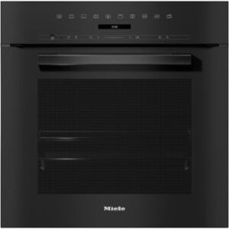 Miele Horno multifunción H 7264 B OBSW con display DirectSensor S. Obsidian Black