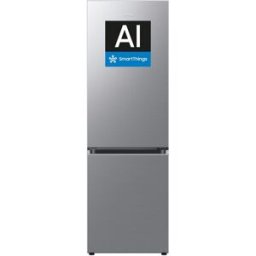 Samsung Frigorífico Combi No frost, Smart - RB34C775CS9/EF. Inox