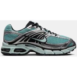 Nike W AIR MAX MOTO 2K para Mujer. (40) Negro