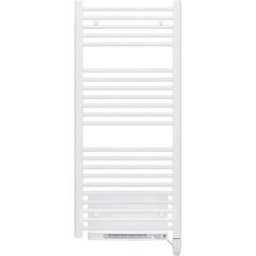 Fácula Toallero eléctrico programable Terma . (50 x 117,5 cm) Blanco