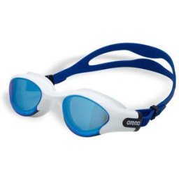 Arena Gafas e natación The One Plus Mirror . (Única - Única) Azul