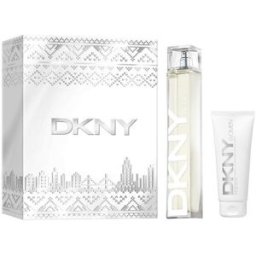 DKNY Estuche de Regalo Eau de Parfum Original .
