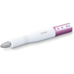 Beurer Set de manicura y pedicura profesional MP-52 ultrafino.