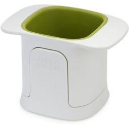Joseph Joseph Picadora de verduras ChopCup . Blanco