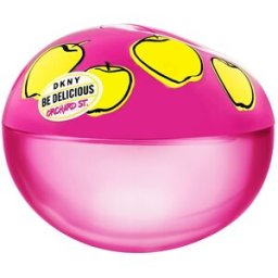DKNY Eau de Parfum Be Delicious Orchard Street 100 ml .