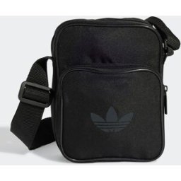 Adidas Bolso De Hombro AC SIB Originals. Negro