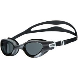 Arena Gafas de natación The One Plus . (Única - Única) Negro