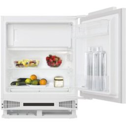 Candy Frigorífico mini integrable con zona congeladora Table Top - CM4SE68W. Blanco