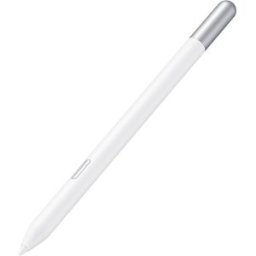 Samsung Lápiz óptico blanco S Pen Pro 2 para Galaxy Tab S9 / S9+ / S9 Pro. Blanco