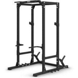 Horizon Power Rack HPR70 Fitness. Negro