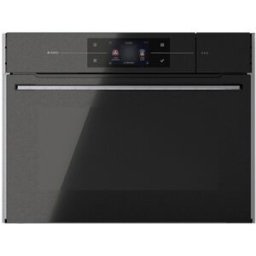 Asko Horno multifunción , función vapor - OCSM8478G. Negro