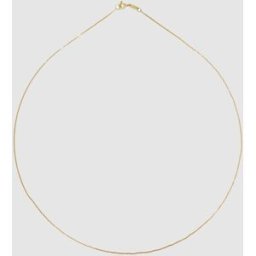 El Corte Inglés Cadena de oro amarillo. (40 cm) Oro