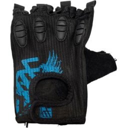 KRF Guante de Velocidad The New Urban Concept. (L) Negro