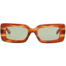 Roxy Gafas de sol de mujer Cascade . Marrón