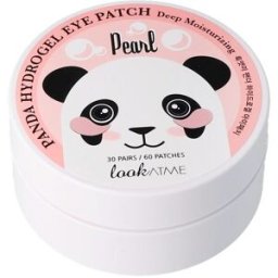 Look at me Parches Ojos Panda Hydrogel Pearl 84 G . (84 gr)