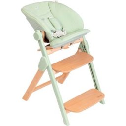 Chicco Trona Meraviglia. (83 X 45 X 53.5 Cm) Verde claro niño