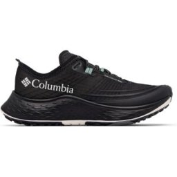 Columbia Zapatillas de mujer KONOS SPEED TRAIL ATR™ . (40) Negro