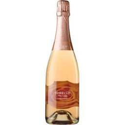 Torelló Vino espumoso Torrelló Pàl-Lid brut rosé reserva ecológico Corpinnat Mágnum.