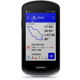Garmin GPS Edge 1040 . Negro