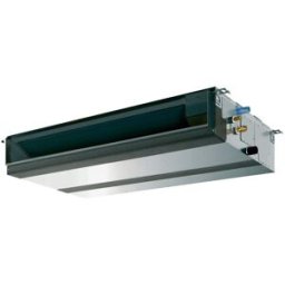 Aire acondicionado conducto Mitsubishi Inverter 6.106 frig/h y 6.880 kcal/h - MGPEZ-71VJA-TH-C40.