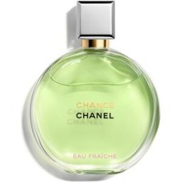 Chanel Chance Eau Fraîche Eau De Parfum Vaporizador. (50 ml)