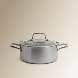 El Corte Inglés Cacerola Multiply . (Cacerola de 24 cm) Acero