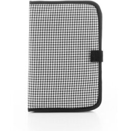 Cambrass Portadocumentos Mother bag. Negro niño