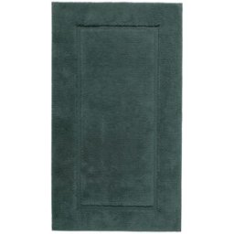 Graccioza Alfombra de baño algodón Egoist . (50 x 80 cm) Verde ácido