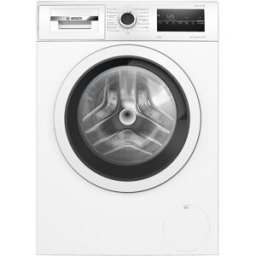 Bosch Lavadora 8 kg / 1.200 rpm Serie 4 Iron Assist - WAN24272ES. Blanco
