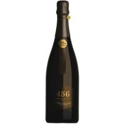 Ars Collecta Cava Brut Gran Reserva Codorníu 456.