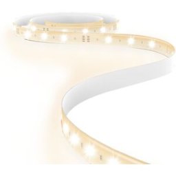 XANLITE Tira led 3 metros 2400 lumenes . Blanco