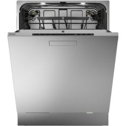 Asko Lavavajillas 14 Servicios, 60 cm, 8 Steel™- DBI745MIQ.S. Acero Inox
