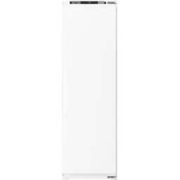 Beko Congelador vertical integrable Total No Frost - BFNA247E40SN. Blanco