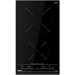 Teka Placa modular inducción control táctil MultiSlider y con 2 zonas de cocción - IZC32310 MSP BK. Negro