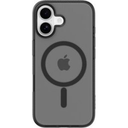 Belkin Funda negra para iPhone 17. Negro