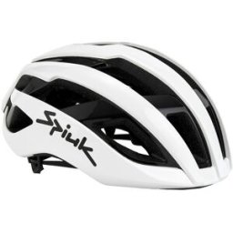 Spiuk Casco de ciclismo unisex Profit ERT . (56-61 cm) Blanco